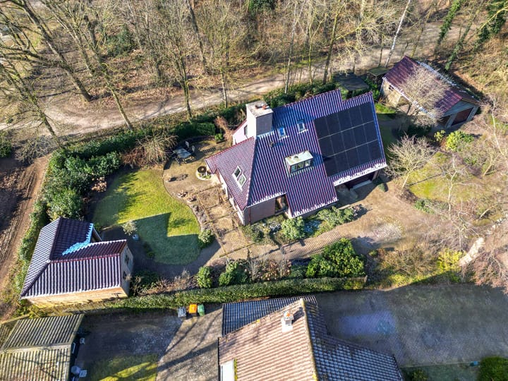 Foto 6 van Dambeern 12