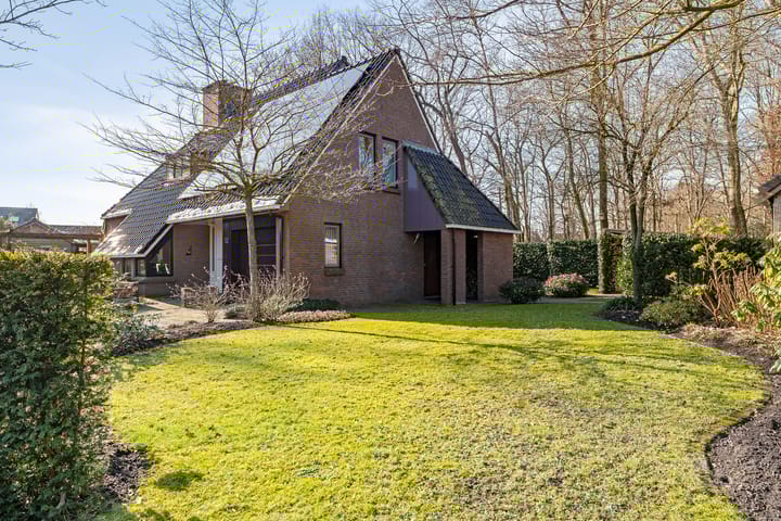 Foto 10 van Dambeern 12