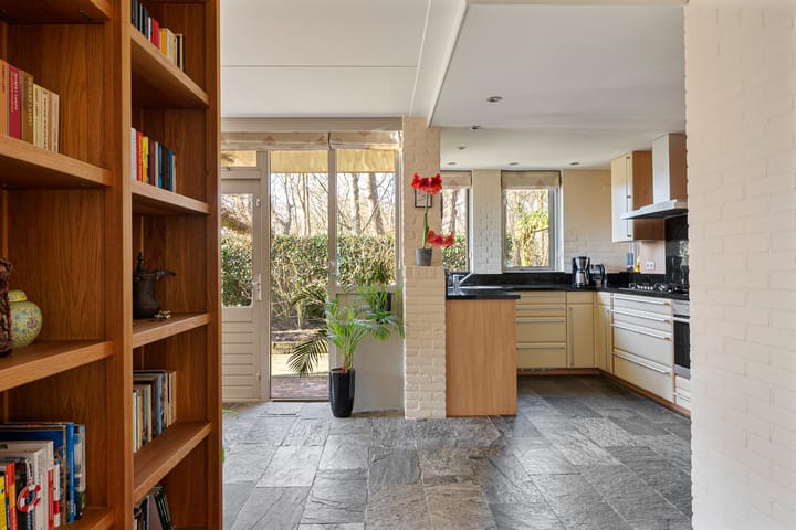 Foto 16 van Dambeern 12