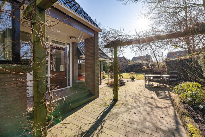 Foto 42 van Dambeern 12