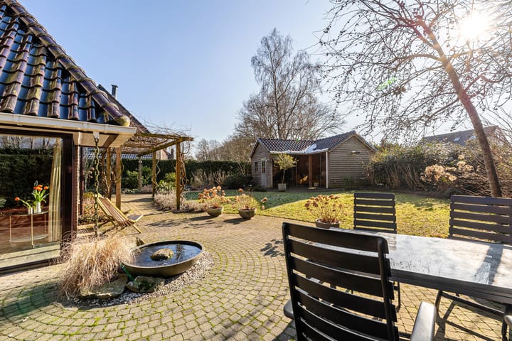 Foto 43 van Dambeern 12