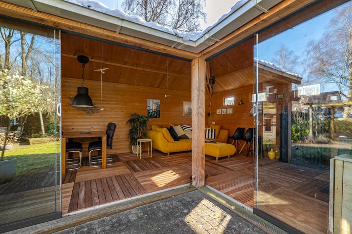 Foto 47 van Dambeern 12