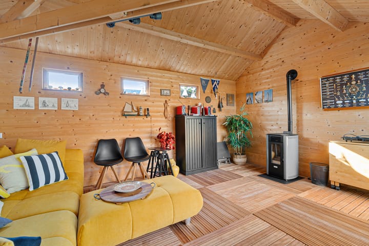 Foto 49 van Dambeern 12