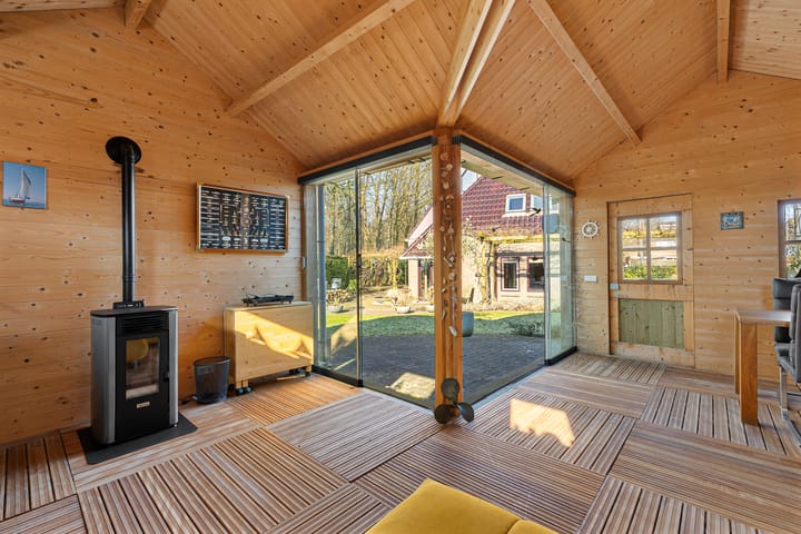 Foto 2 van Dambeern 12