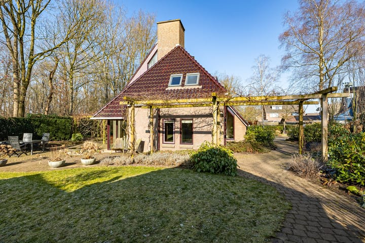 Foto 50 van Dambeern 12