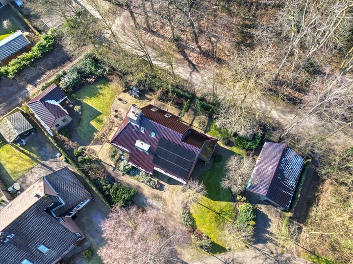 Foto 54 van Dambeern 12