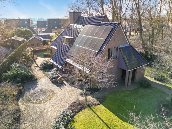 Foto 4 van Dambeern 12