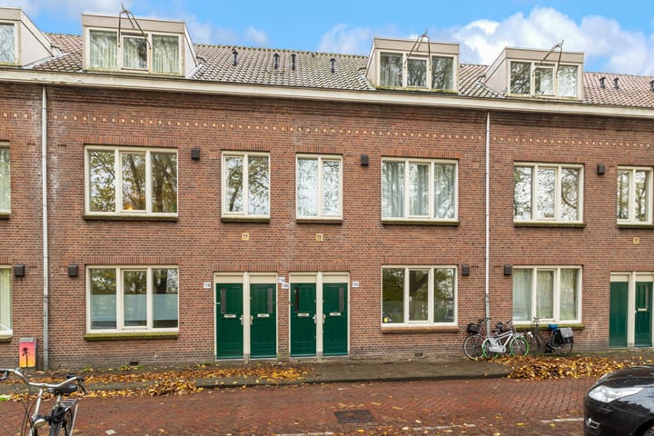 Photo 23 of Adelaarsweg 70-A