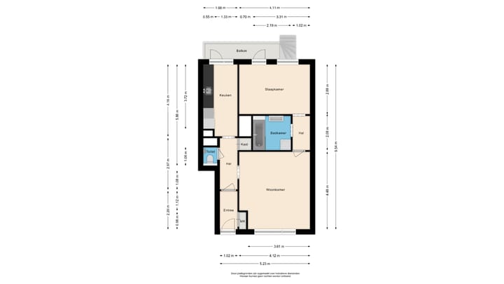 Photo 26 of Adelaarsweg 70-A