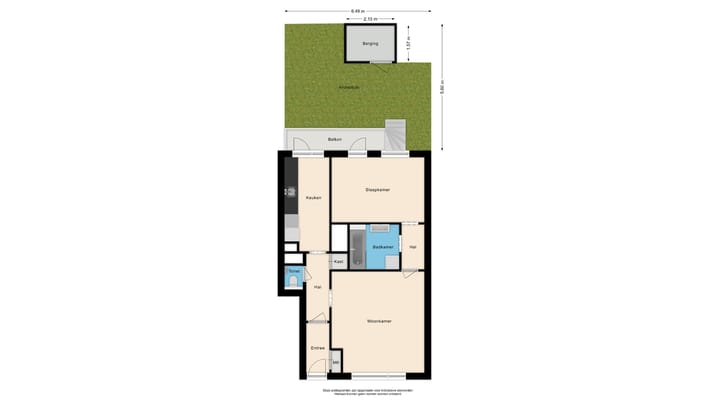 Photo 27 of Adelaarsweg 70-A