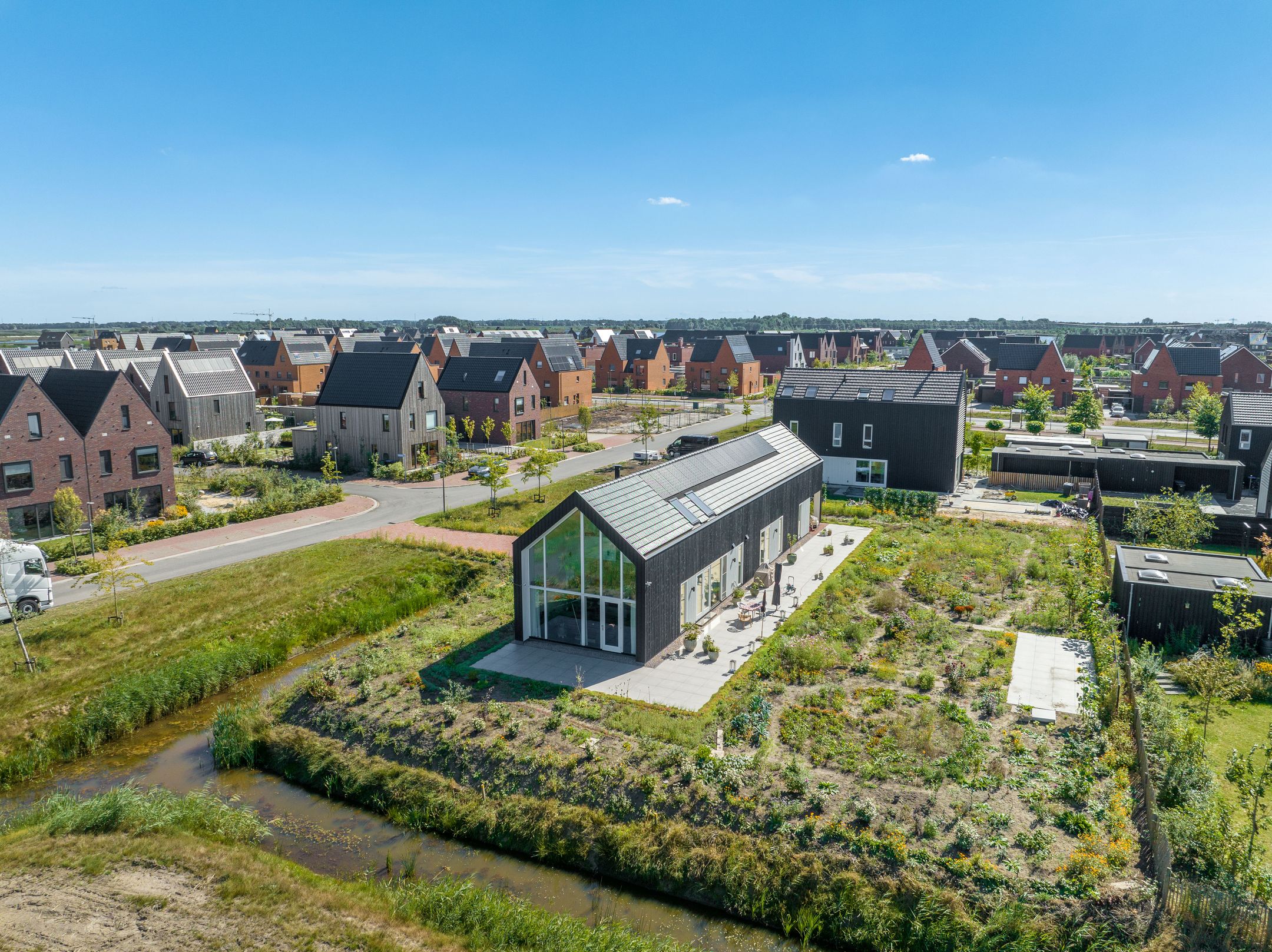 Ringdijk, 6, Meerstad, 9613CC, Groningen, Nederland 6 