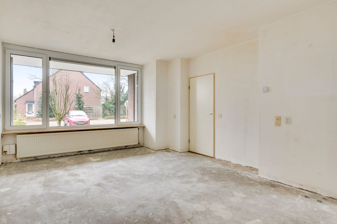 Photo 2 of Schout van der Voortstraat 23