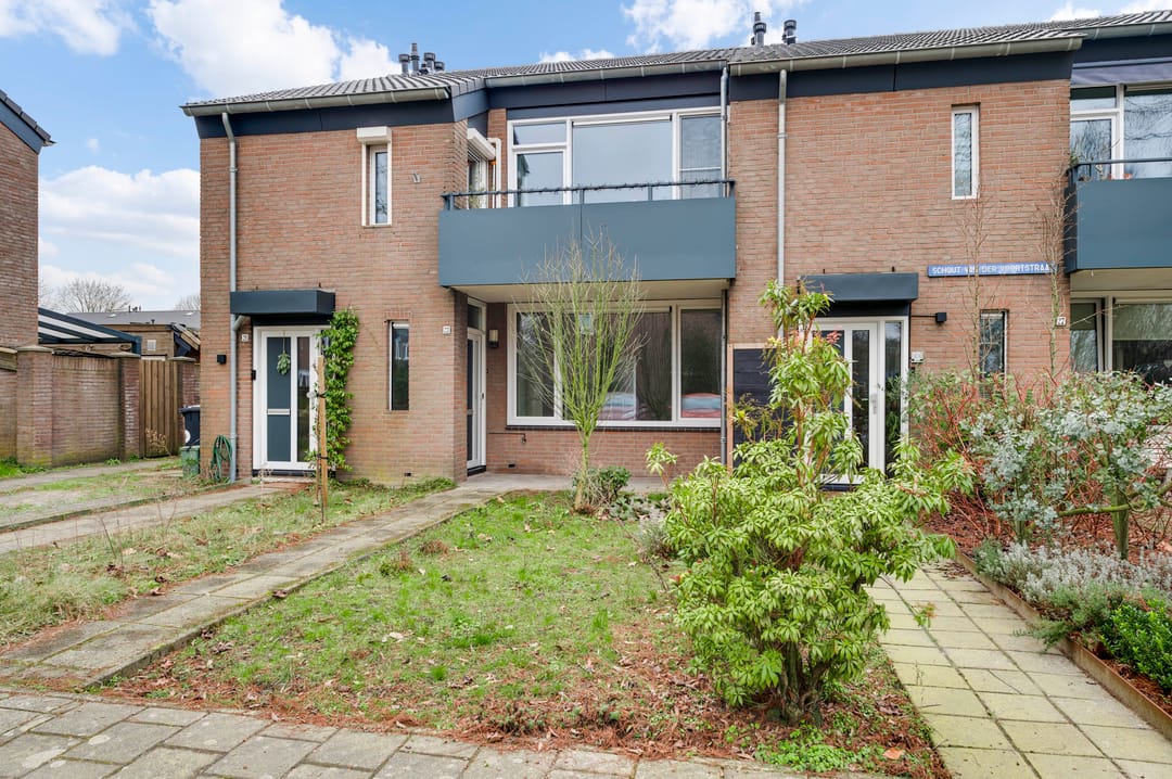 Photo 1 of Schout van der Voortstraat 23