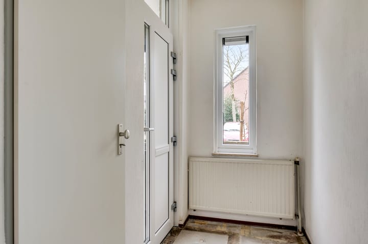 Foto 5 van Schout van der Voortstraat 23