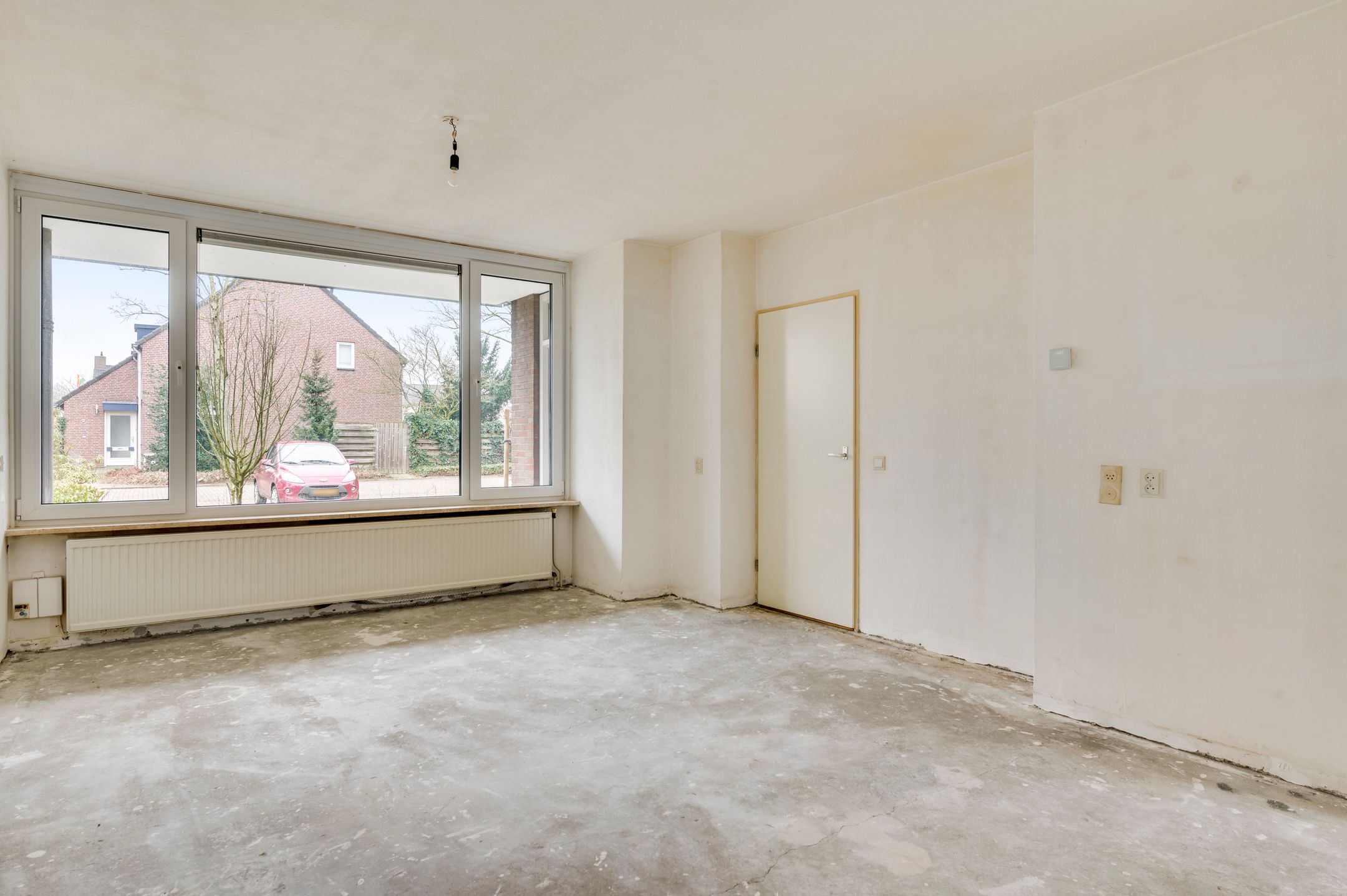 Photo 9 of Schout van der Voortstraat 23