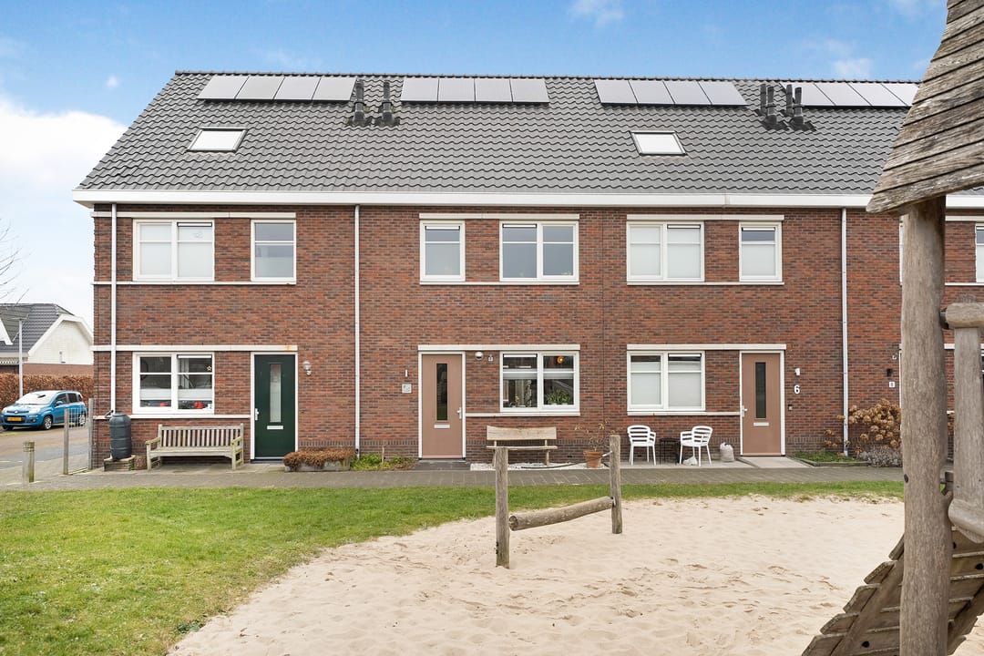 Foto 2 van Citadelstraat 4