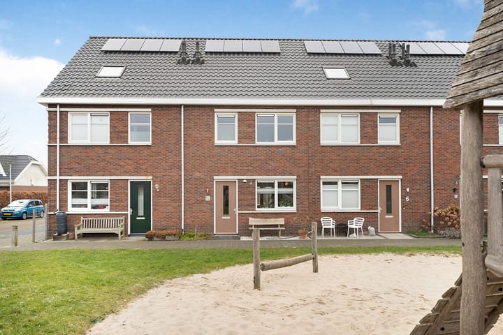 Foto 2 van Citadelstraat 4