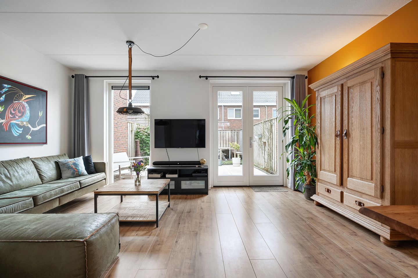 Foto 5 van Citadelstraat 4