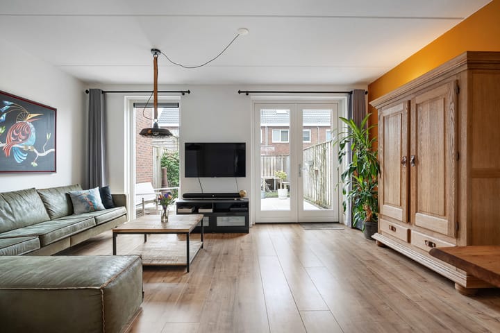 Foto 5 van Citadelstraat 4