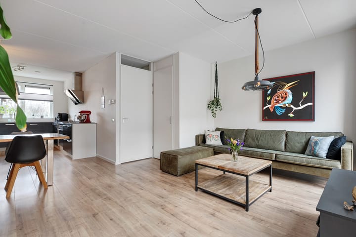 Foto 6 van Citadelstraat 4