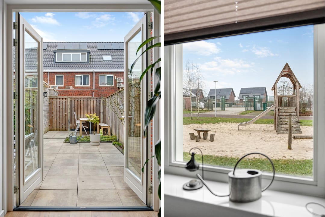 Foto 7 van Citadelstraat 4