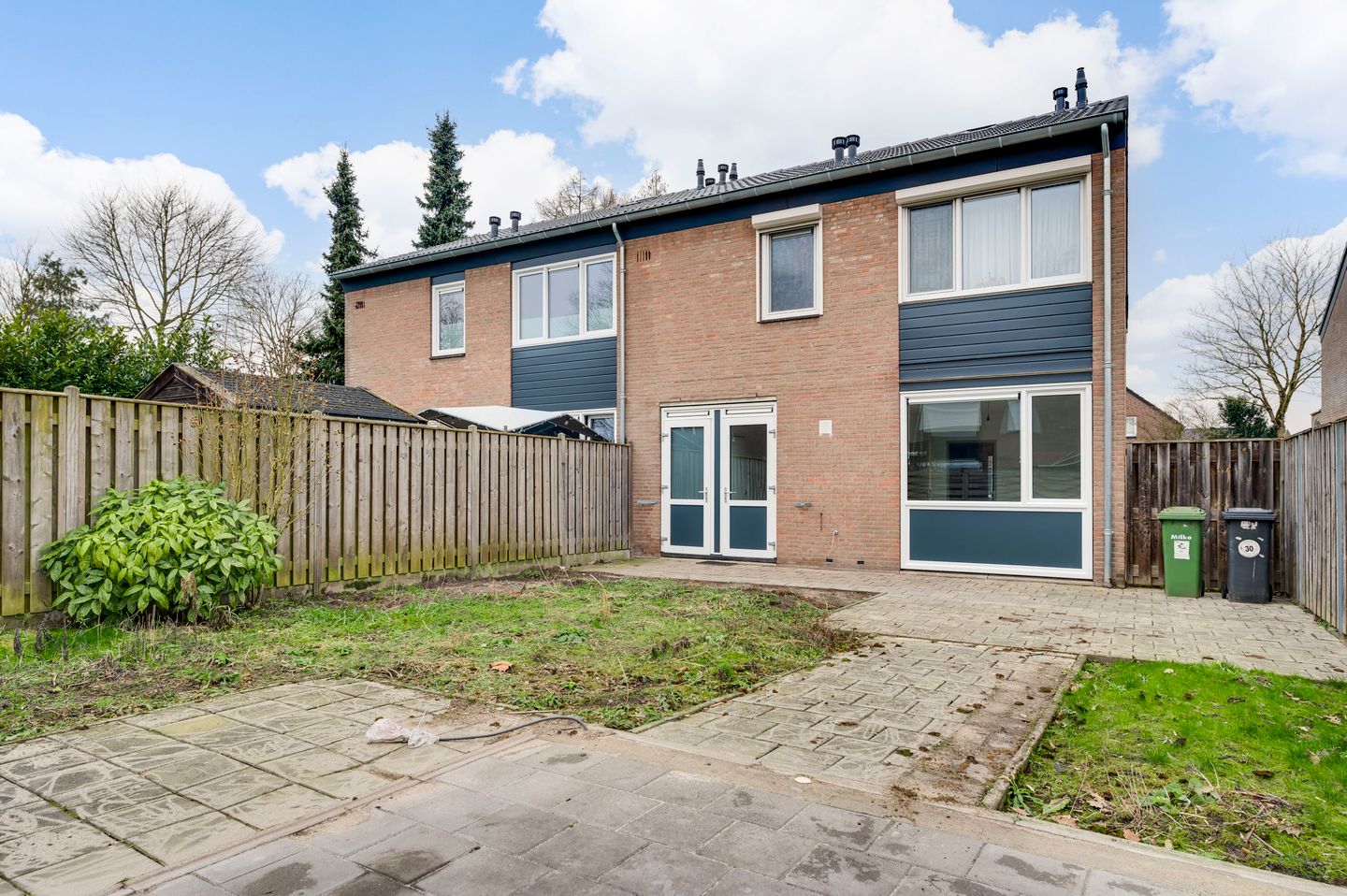 Photo 20 of Schout van der Voortstraat 23