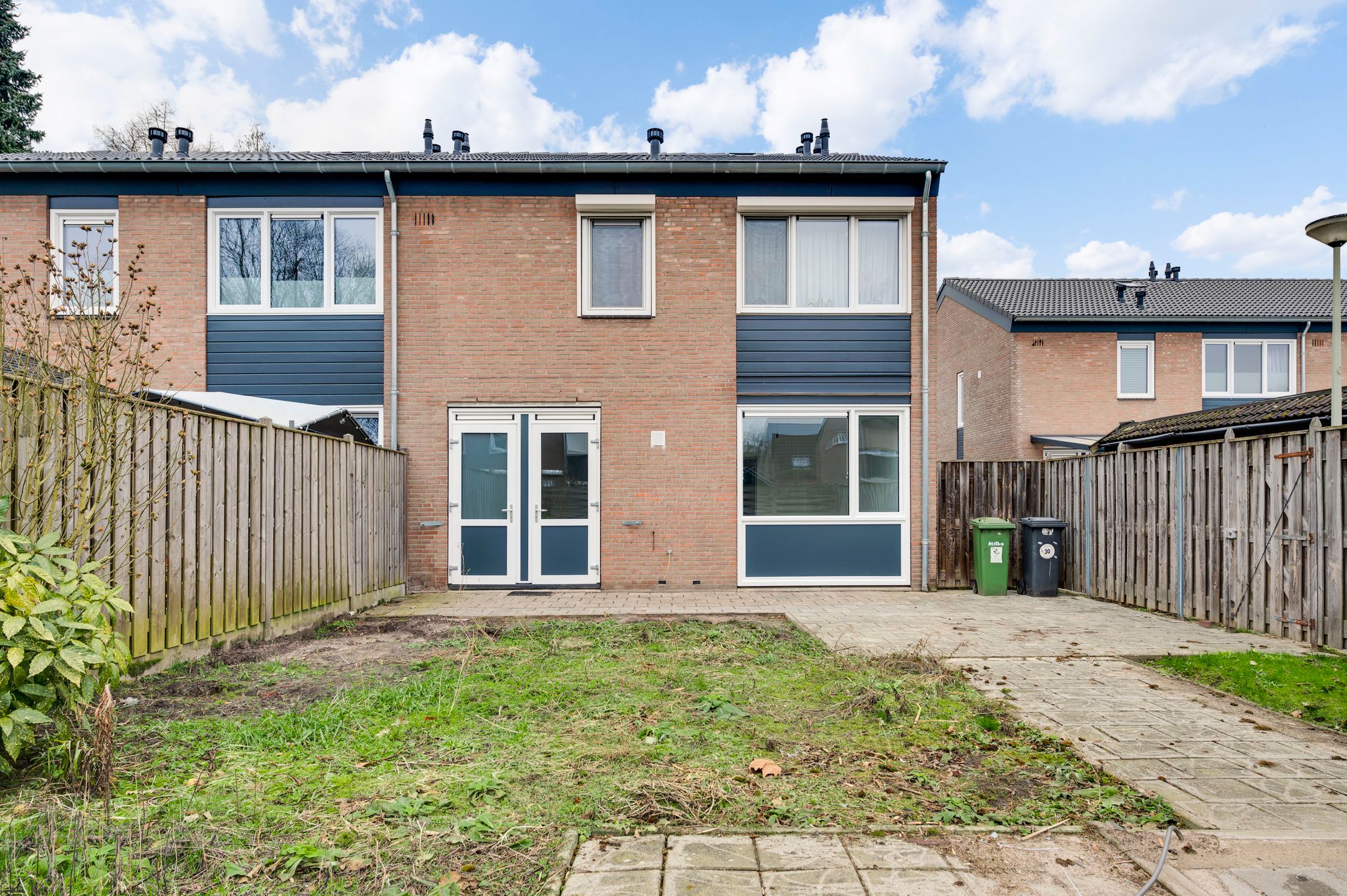 Photo 21 of Schout van der Voortstraat 23