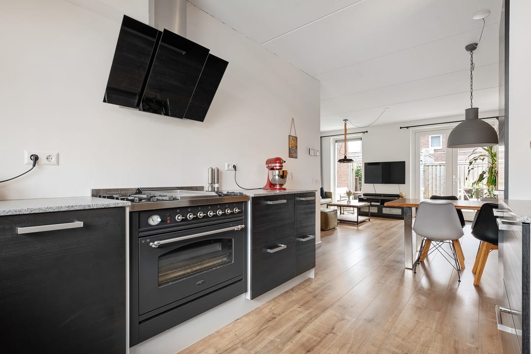 Foto 11 van Citadelstraat 4