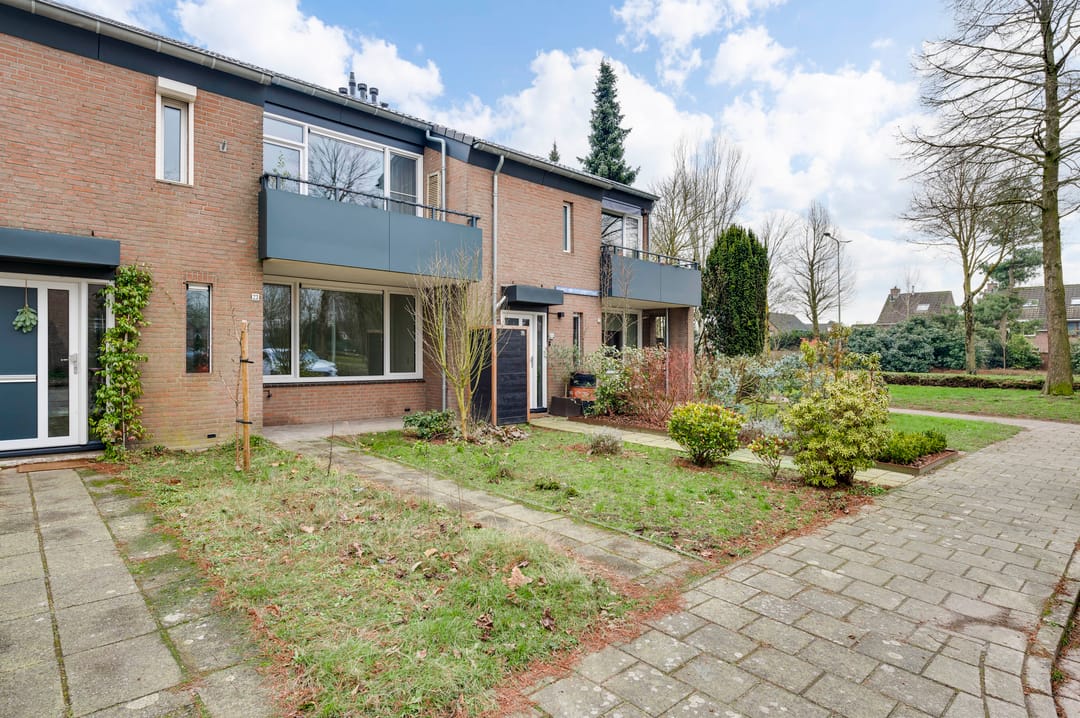 Photo 23 of Schout van der Voortstraat 23