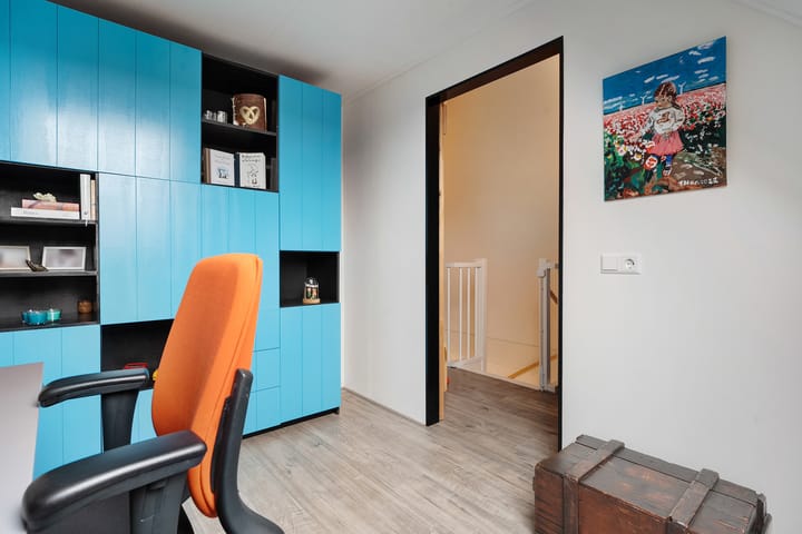 Foto 27 van Citadelstraat 4