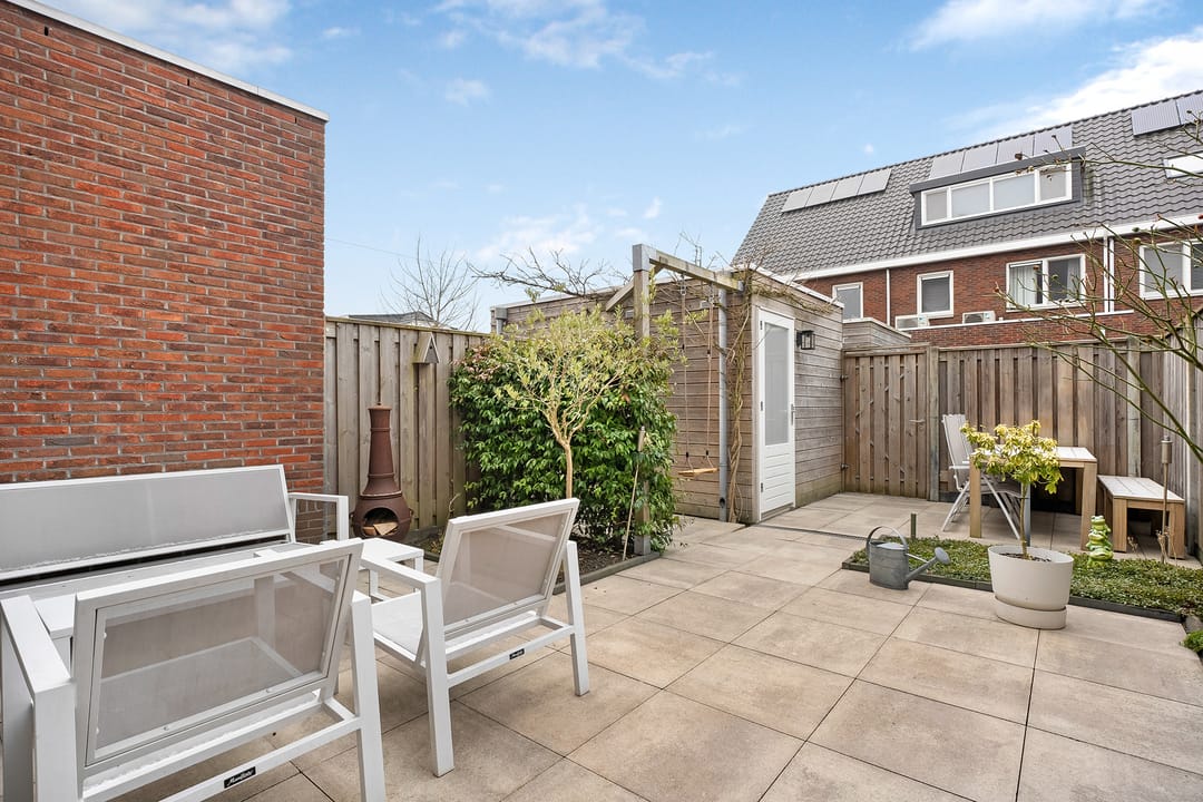 Foto 28 van Citadelstraat 4