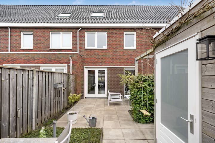 Foto 32 van Citadelstraat 4