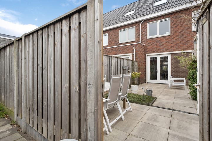 Foto 33 van Citadelstraat 4