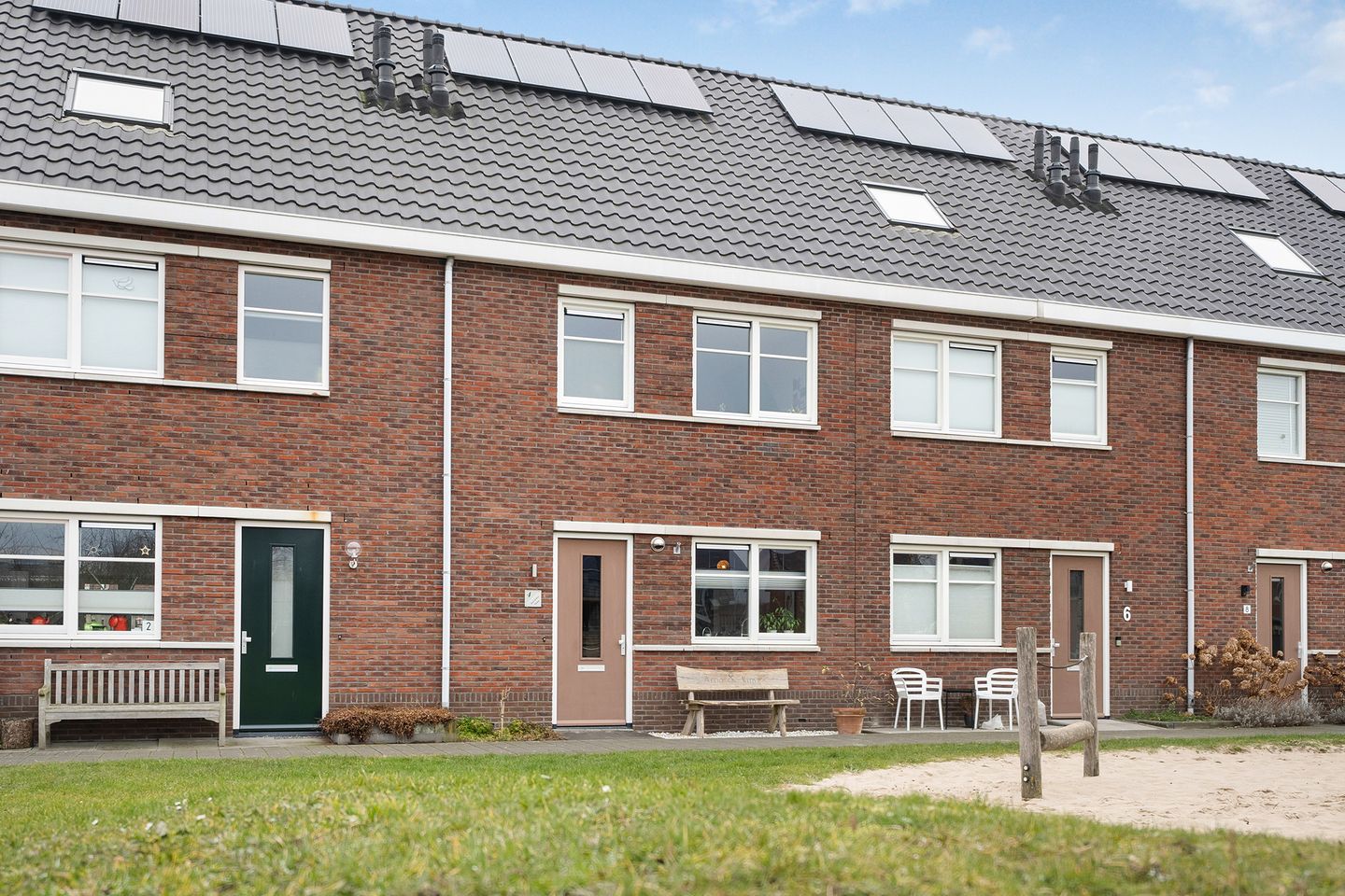 Foto 34 van Citadelstraat 4