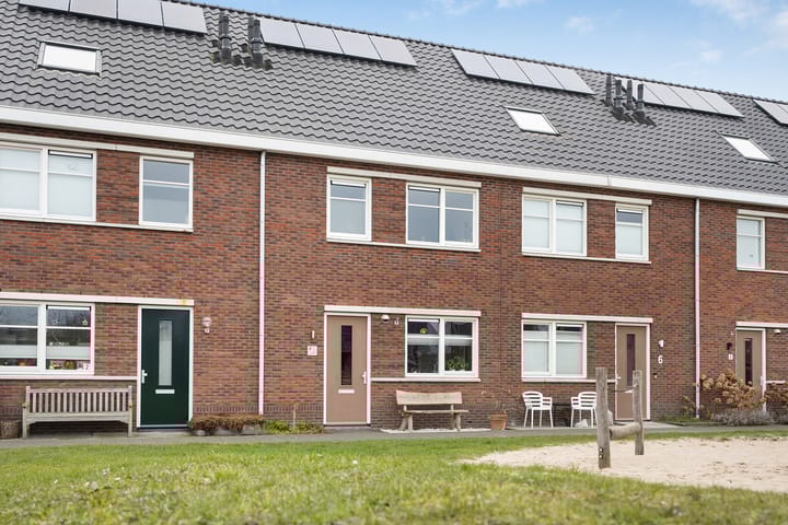 Foto 34 van Citadelstraat 4