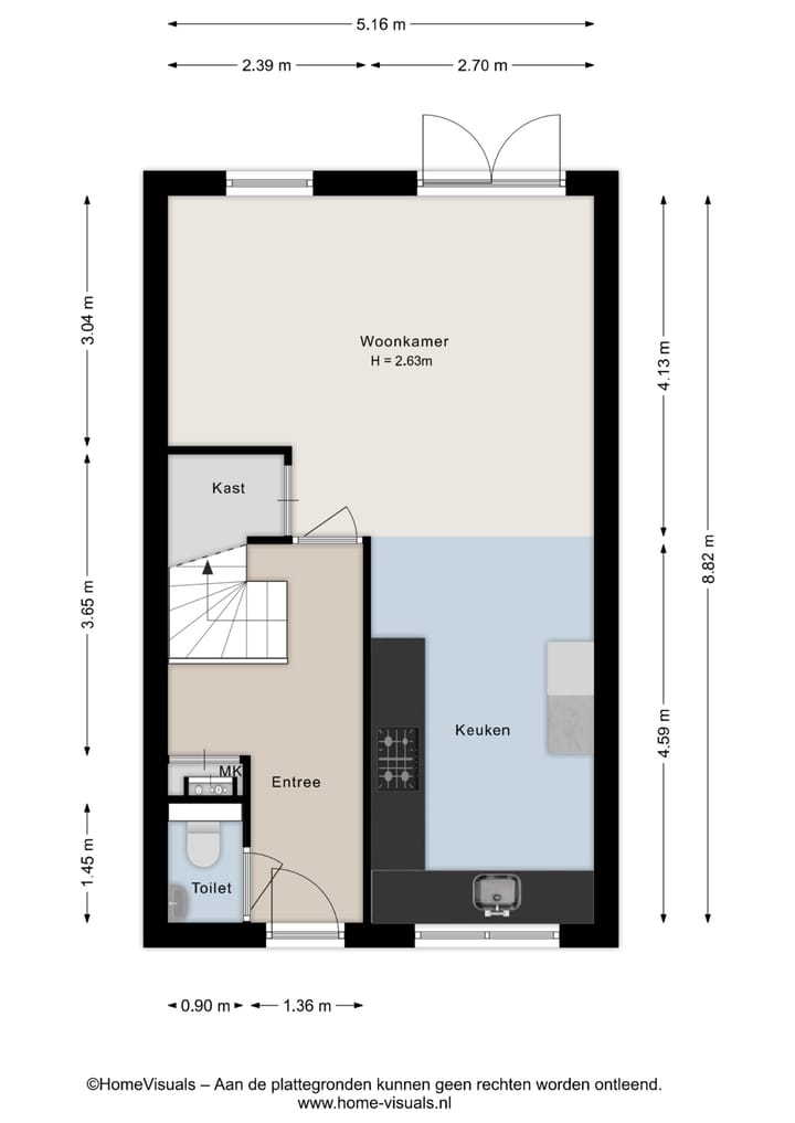 Foto 38 van Citadelstraat 4