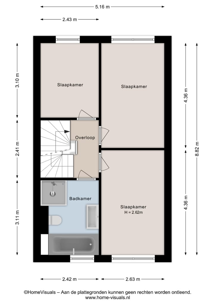 Foto 40 van Citadelstraat 4