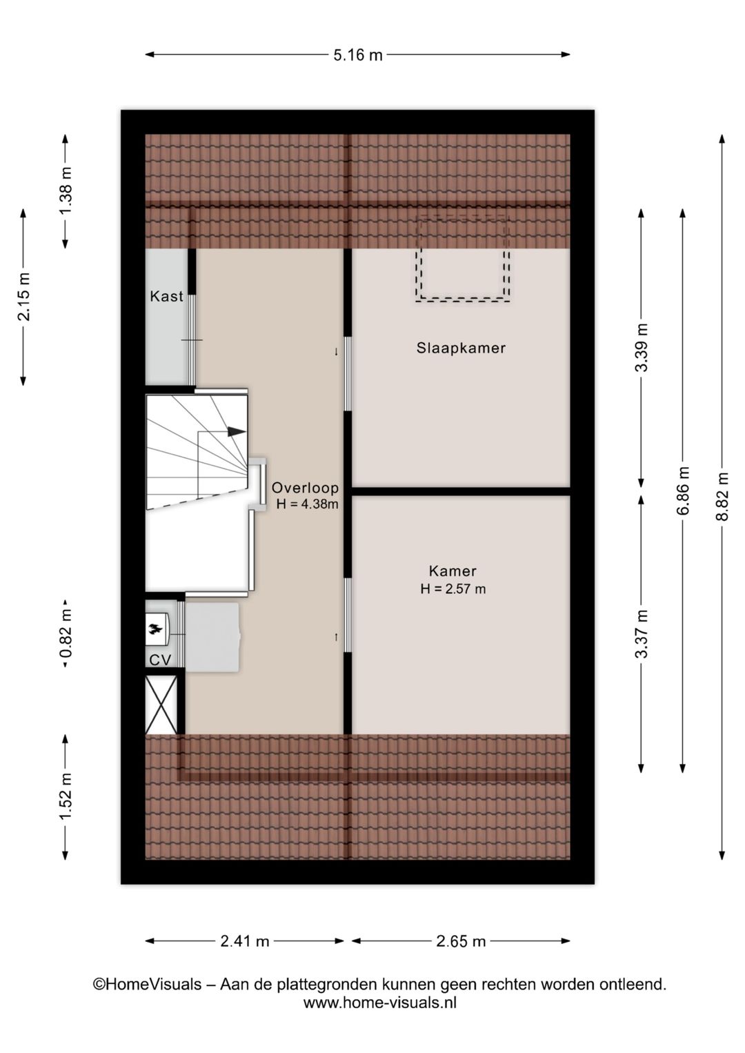 Foto 41 van Citadelstraat 4