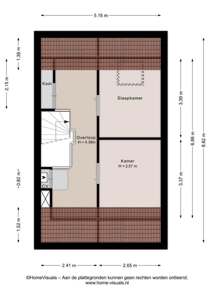 Foto 41 van Citadelstraat 4