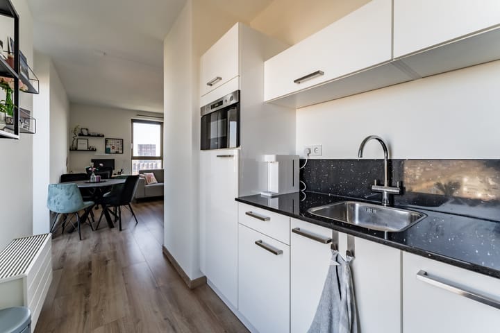 Foto 3 van Edmond Audranstraat 197