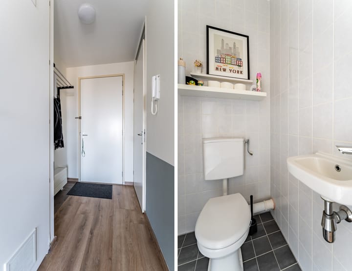 Foto 6 van Edmond Audranstraat 197