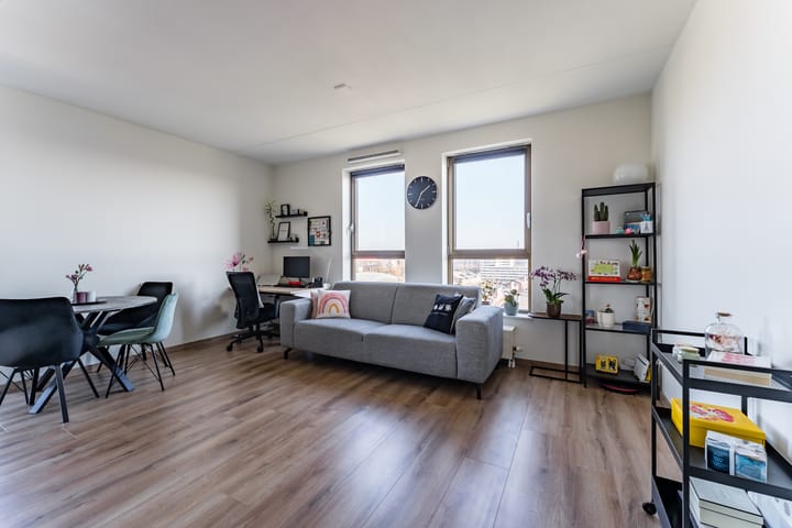 Foto 7 van Edmond Audranstraat 197