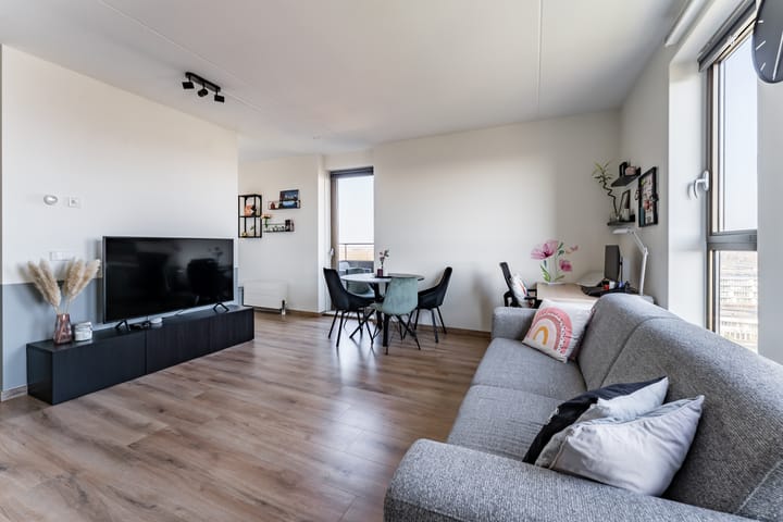 Foto 9 van Edmond Audranstraat 197