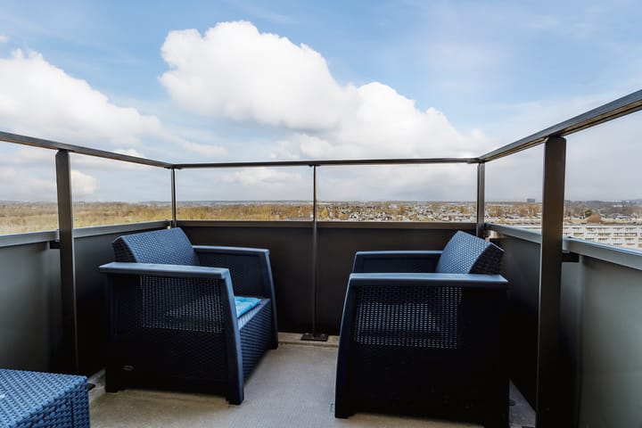 Foto 13 van Edmond Audranstraat 197