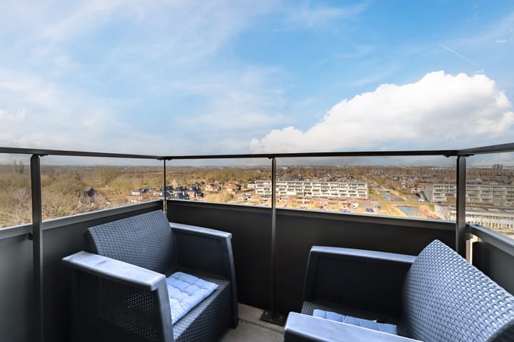 Foto 14 van Edmond Audranstraat 197