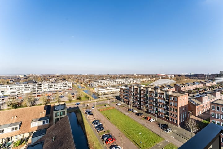 Foto 16 van Edmond Audranstraat 197