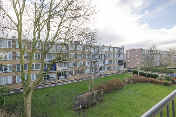 Foto 4 van H.Marsmanstraat 62