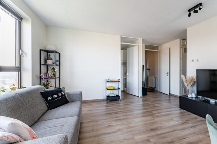 Foto 20 van Edmond Audranstraat 197