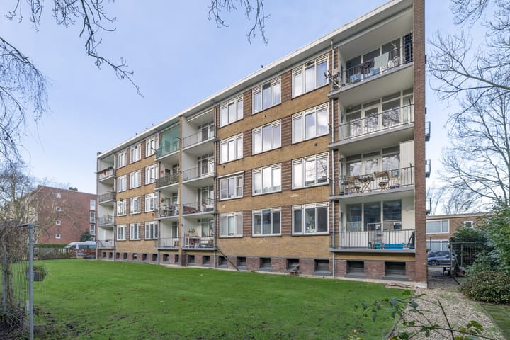 Foto 6 van H.Marsmanstraat 62