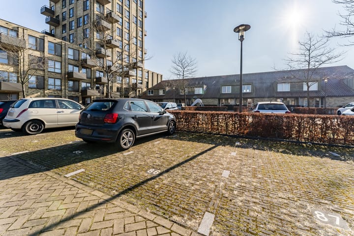 Foto 26 van Edmond Audranstraat 197